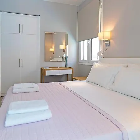 Sonja Beachfront Apartamento Kato Daratso