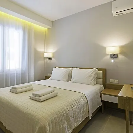 Sonja Beachfront Kato Daratso