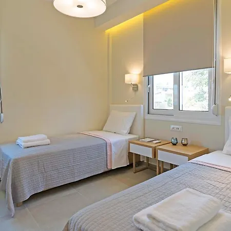 Sonja Beachfront Kato Daratso