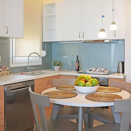 Apartamento Sonja Beachfront *