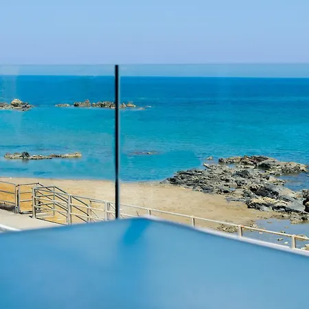 Sonja Beachfront * Kato Daratso