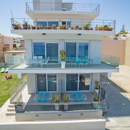 Sonja Beachfront